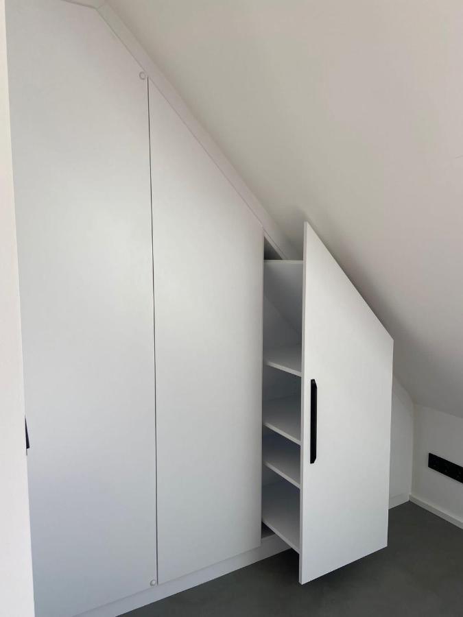 Suite One Business Munich Exterior photo